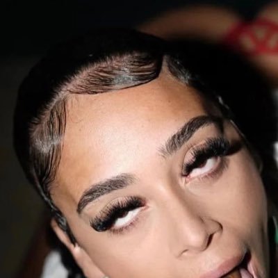 meethisbaddie's profile picture