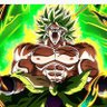 Profilbild von Vegeta broly