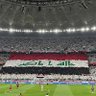 سعد العراقي 🇮🇶 的头像