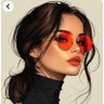 Nesrine 🇩🇿 profil fotoğrafı