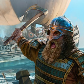 Mount & Blade's profile picture
