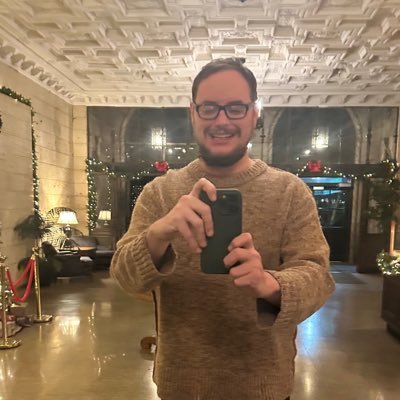 JimJarmuschHair's profile picture