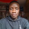 Profilbild von Mr. Emmanuel Omari