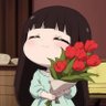 Angie🥢 ⊙⊝⊜ saw BTS D-1&2 🇧🇪 profil fotoğrafı