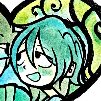 ∆ Cubito ∆ ✨COMMISSIONS OPEN✨🌱's profile picture