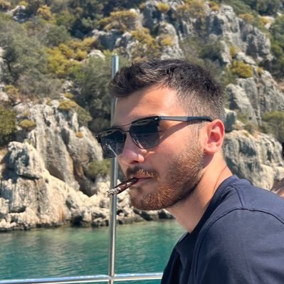 yusuf's profile picture