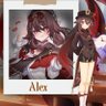 alex bleck profil fotoğrafı