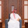 Profilbild von ﭑﻟ؏ﺂ̲لمي 🇸🇦 محمد