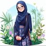 Profilbild von Morium Monaim🇧🇩
