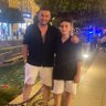 Emir Şafak İnanoğlu profil fotoğrafı