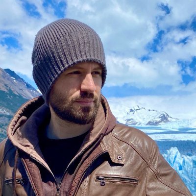 Anton Skvortsov's profile picture