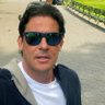 adriano ferro profil fotoğrafı