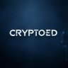 Фото профиля CryptoED