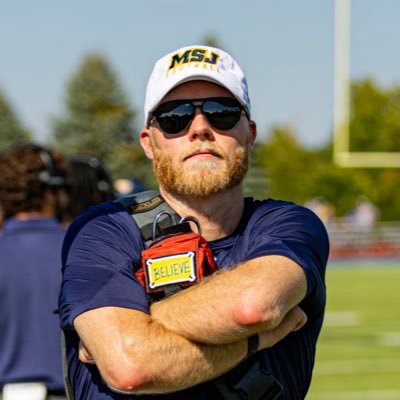 Matt Scherer's profile picture