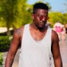 Jeferson dos Santos profil fotoğrafı
