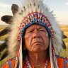 Crazy Horse profil fotoğrafı