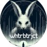 WhtRbtRjct's profile picture