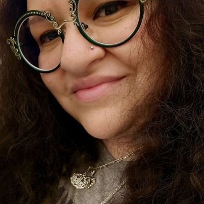 𝓖𝓾𝓮𝓻𝓪 🕸🦇🕸's profile picture
