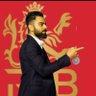 KING KOHLI LOVER👑❤️'s profile picture