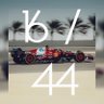 16 / 44 profil fotoğrafı