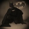 Profilbild von The Goddamn Batman