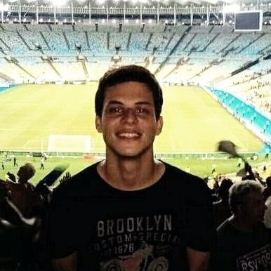 Ramon Cardoso's profile picture