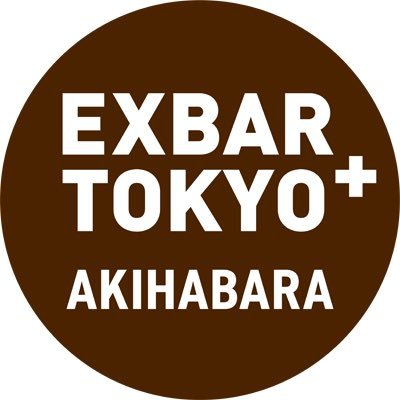 EXBAR TOKYO plus 秋葉原's profile picture