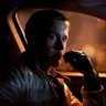 Driver's profile picture