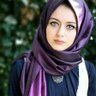 سارة الدليمي profil fotoğrafı