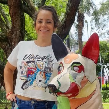 Ale Arrebato 🇨🇴🏳🕊's profile picture
