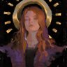 Rosaline Marouna's profile picture
