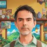 Luis Fernando 的头像