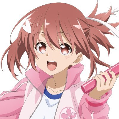 「結城友奈は勇者である」10周年記念 勇気のバトン展's profile picture