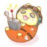 剣 隼兎's profile picture