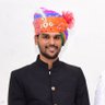 Dharm Singh Jatwara 的头像
