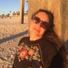 Profilbild von Sarah Marie Jones