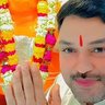 Profilbild von Karuna Shanker Mishra