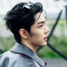 Another XFX 🦐 loves Xiao Zhan profil fotoğrafı