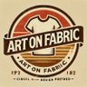 Фото профиля Art on Fabric