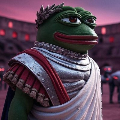 Kekius Maximus OG's profile picture