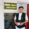 Profilbild von Girish tiwari