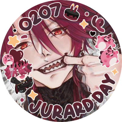 juraouji's profile picture