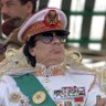 Фото профиля Gaddaffi muammar(dictator?)