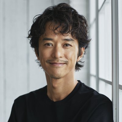 小橋賢児's profile picture