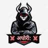 Фото профиля अघोरी 👹