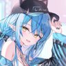 雪花ラミィ☃️'s profile picture