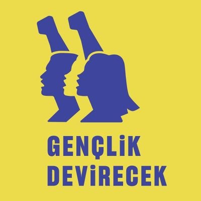 Gençlik Devirecek's profile picture