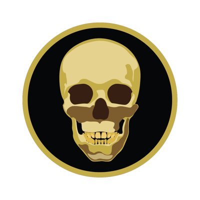 Bad Skull Token's profile picture