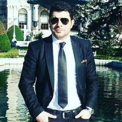 burakballii's profile picture