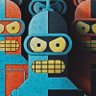 Bender's profile picture